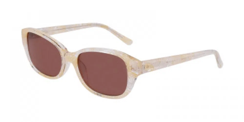 Anne Klein AK7100 Sunglasses - view 3